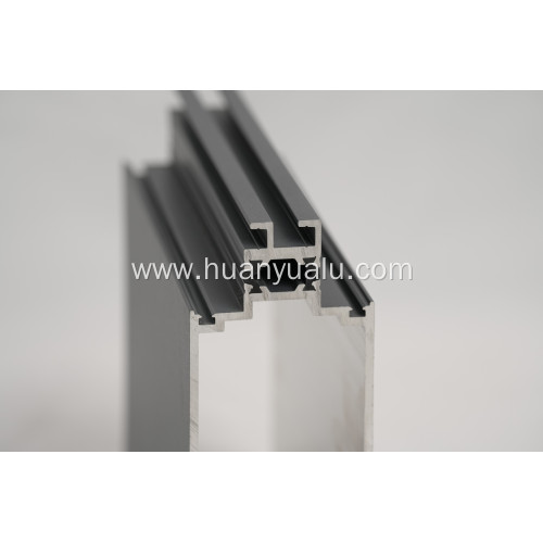 Wholesale 6063 6061 6005 structural aluminum profiles